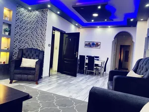 استديو مفروش للايجار اليومي والاسبوعي في الجبيهة قرب الجامعة الأردنية 15 دينار