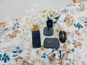 sale my items.