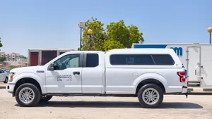 FORD- F150 FOR SALE,  OMR.7800