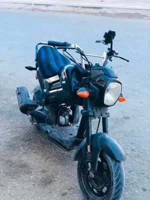موطو نافي ربي يبارك