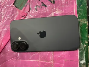 Apple iPhone 16 128 GB in Giza