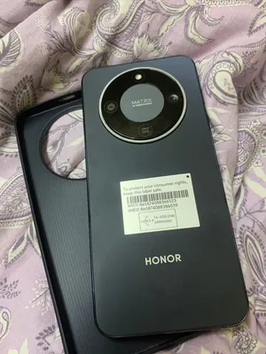 Honor Honor X9b 256 GB in Zarqa