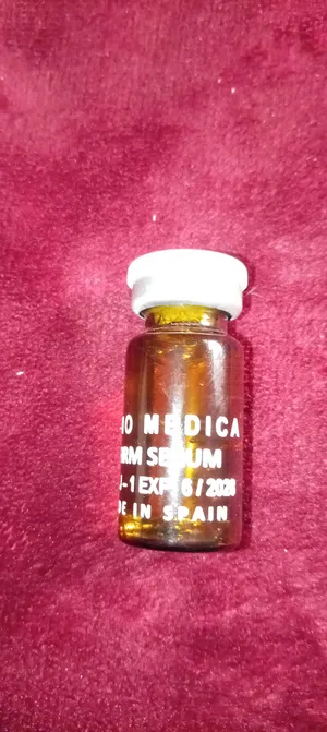 انبويت10 مل refirm serum