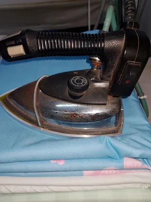 1 pc stim iron
