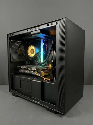 GAMING PC i5-9600KF RTX 2060 16GB DDR4 RAM 500GB M.2 NVME SSD