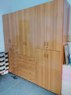 دولاب مستعمل للبيع