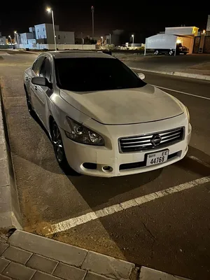 nissan maxima 2012 for sale نيسان ماكسيما 2012 للبيع