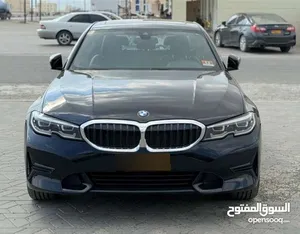 BMW 330I XDRIVE للبيع مستعجل