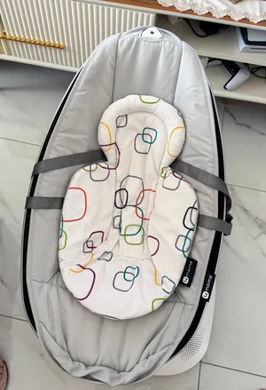 4moms baby swing