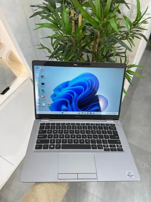 لابتوب Dell Latitude 5310 – أداء قوي وجودة عالية  Dell Latitude 5310 – Powerful Business Laptop!