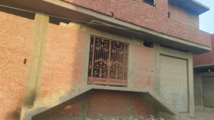 250 m2 More than 6 bedrooms Townhouse for Sale in Ismailia Ismailia