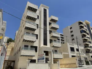 شقق فخمة البيادر الدربيات بسعر مغري جدا