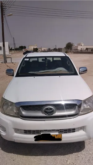 تويوتا 2011