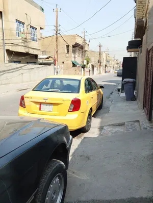 Used Chevrolet Optra in Baghdad