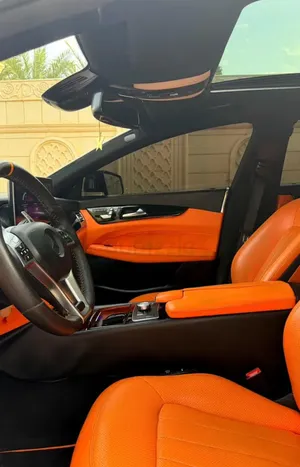 New Mercedes Benz CLS-Class in Al Ain