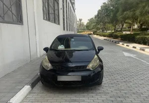 Kia Rio 2015 for sales
