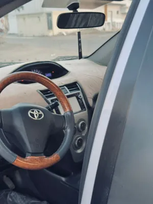 yaris toyota