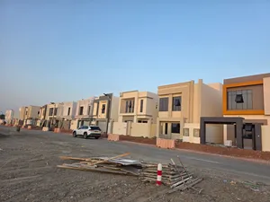 345 m2 5 Bedrooms Villa for Sale in Muscat Al Maabilah