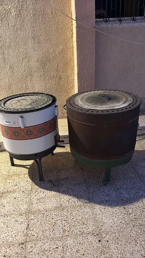 للبيع تنور غاز تيفال