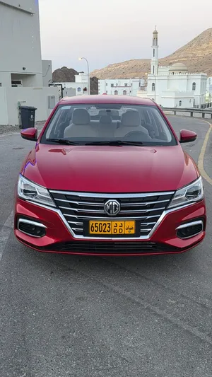 Used MG MG 5 in Al Sharqiya