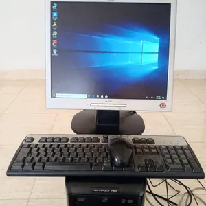 Windows Dell Computers for sale in Amman