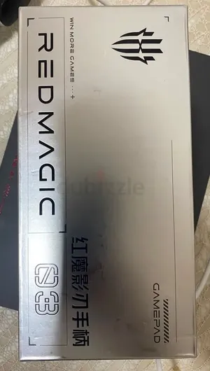 Redmagic gaming pad 3