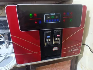 جهاز فلتر ماء