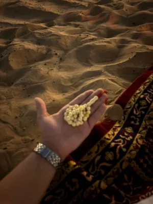 مسباح مستكه فواااحححح