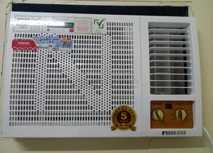 1.5 ton window AC available for sale . Excellent working condition