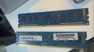 Ram ddr3 Desktop