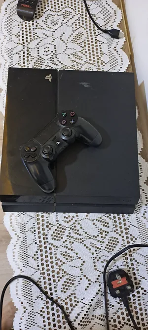 بلاستيشن 4
