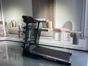 مشاية كهربائية140ك TechnoGym USA