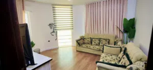 100 m2 3 Bedrooms Apartments for Rent in Irbid University Street