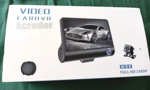 Car Dashcam Camera