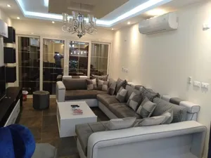 للبيع شقه 155م2 متفرع من إسكندر إبراهيم بين الكورنيش و العيسوى