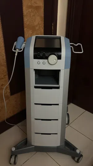 اجهزة علاج طبيعي physiotherapy device