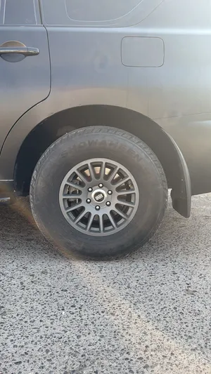 للبيع ويل برايد 6 برغي 3 تكوك