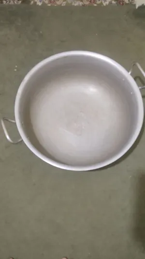 cooking pot