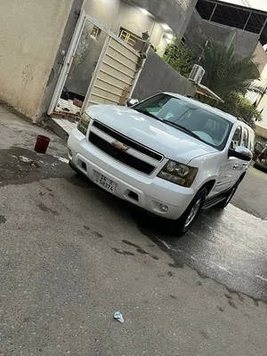 تاهو 2014 خليجيه للبيع