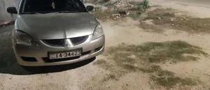 لانسر مديل 2005