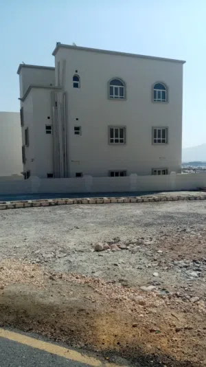 بناية سكنية