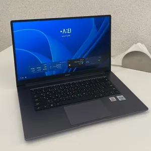 لابتوب هواوي مستخدم شي بسيط جدا للبيع / used labtop HUWEAI for seal
