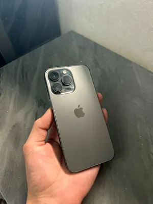 iPhone 13 Pro 126GB بحالة الوكالة بطارية 85 للبيع