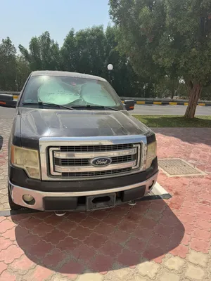 2014 Ford F- 150 XLT for sell