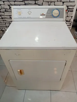 Big heavy duty dryer very good condition