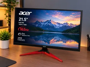 Gaming screen acer