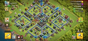Clash of Clans Accounts and Characters for Sale in Sana'a