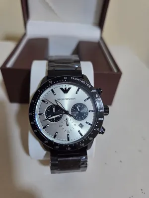 Emporio Armani - AR11471 men's chronograph watch