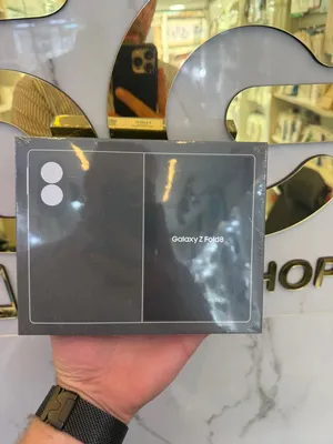 Samsung z fold 8 265gb