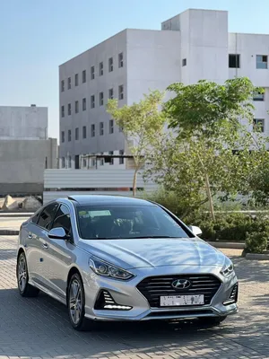 Used Hyundai Sonata in Sakakah